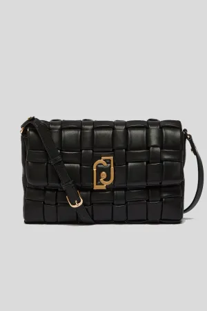 ECS M Crossbody - Nero
