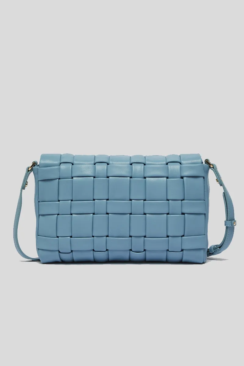 ECS M Crossbody - Ocean Wave