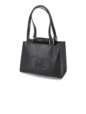 Ecs S Tote - Nero