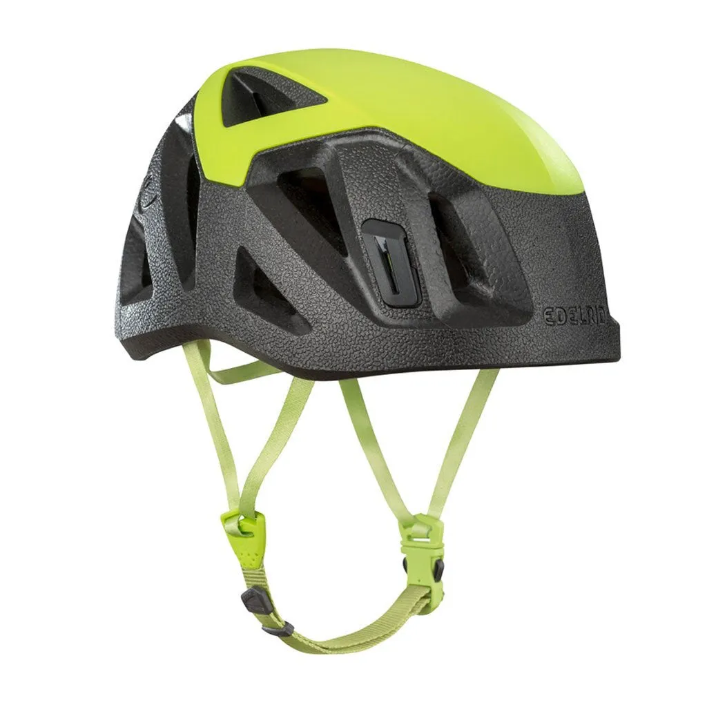 EDELRID Salathe Softshell Helmet