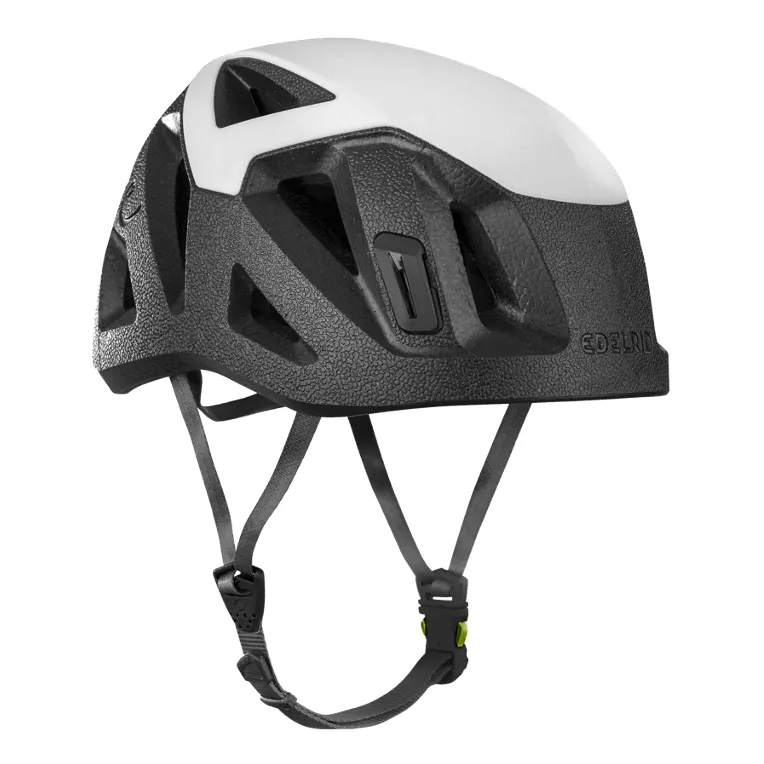 EDELRID Salathe Softshell Helmet