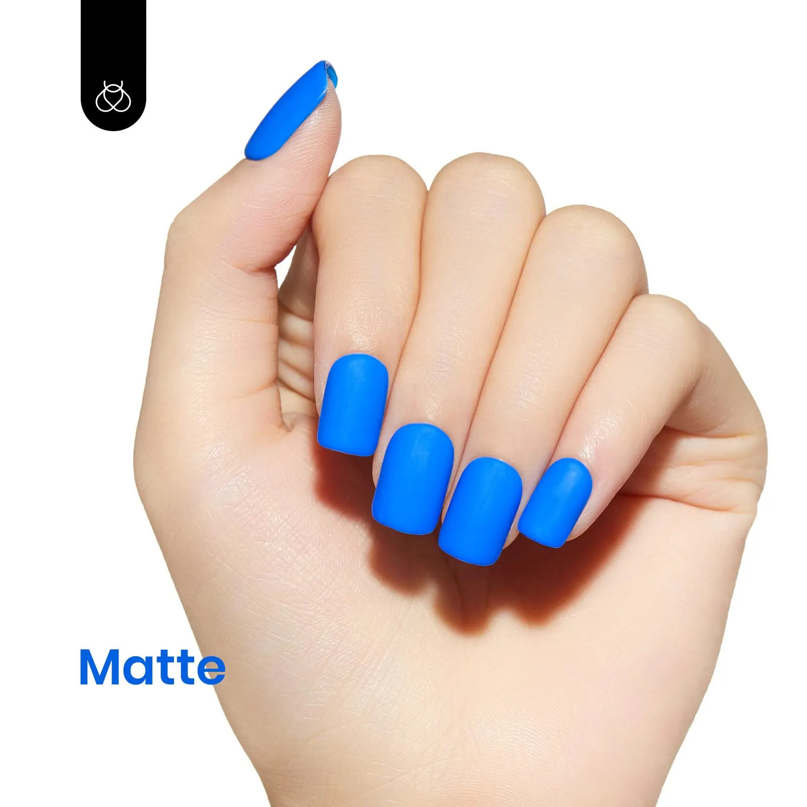 Electric Punk |15ml Gel Polish