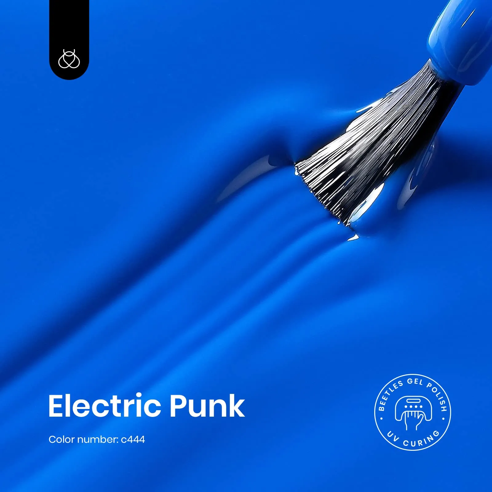 Electric Punk |15ml Gel Polish