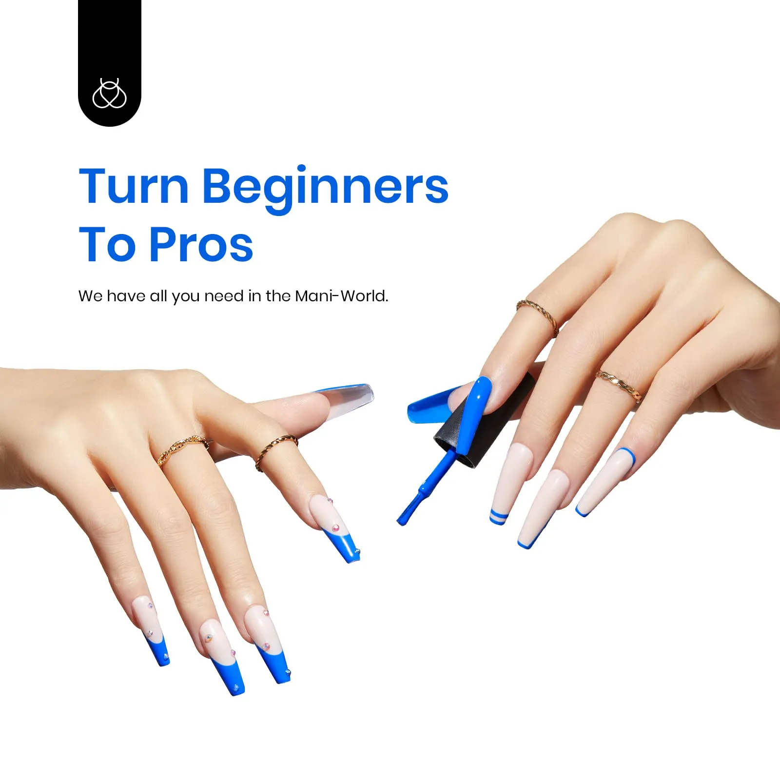 Electric Punk |15ml Gel Polish