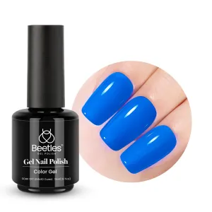 Electric Punk |15ml Gel Polish