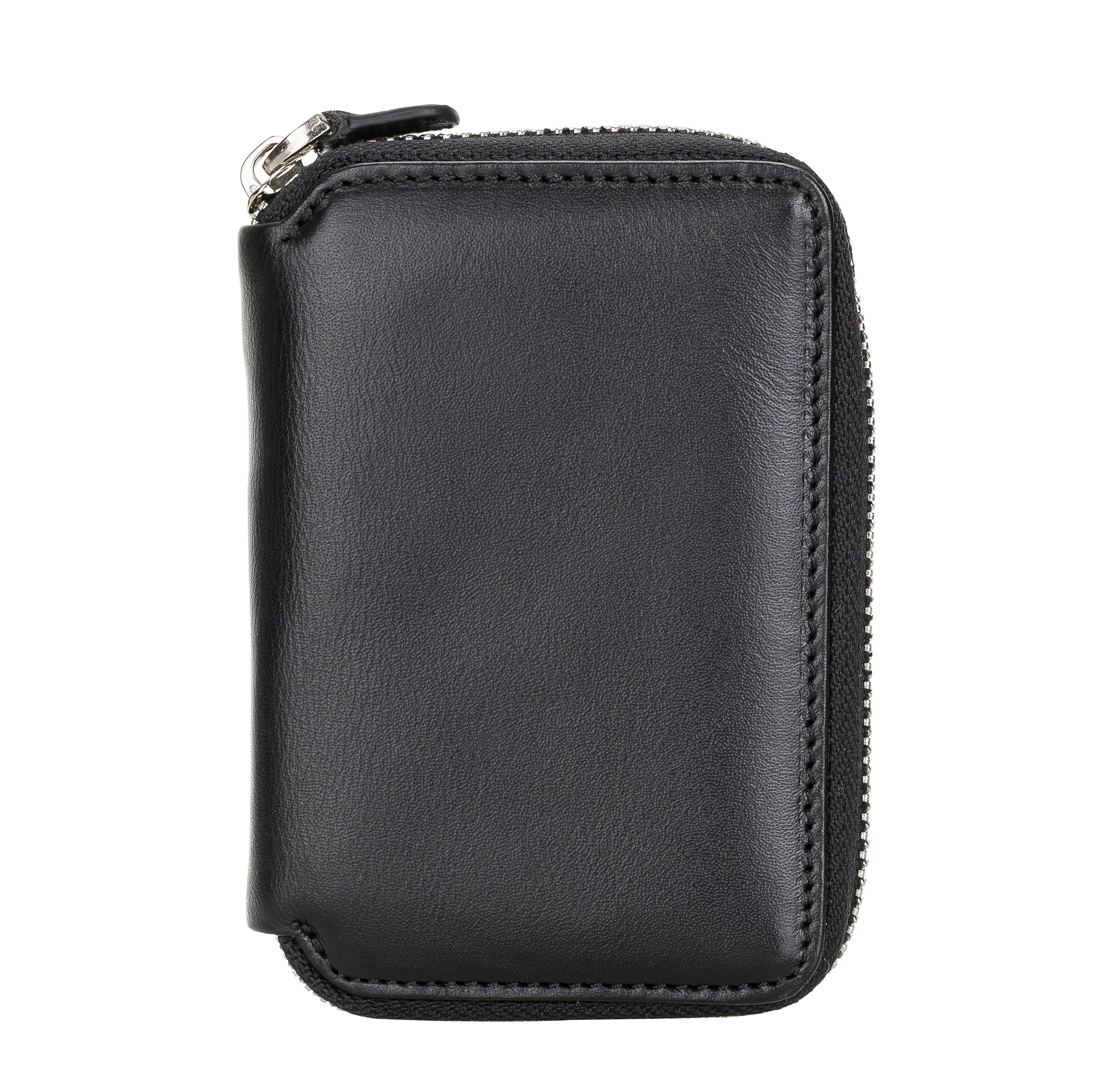 Elvis Leather Wallet