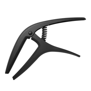 Ernie Ball Axis Universal Capo - Black