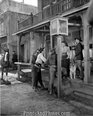 ERROL FLYNN  Alexis Smith Montana  3951