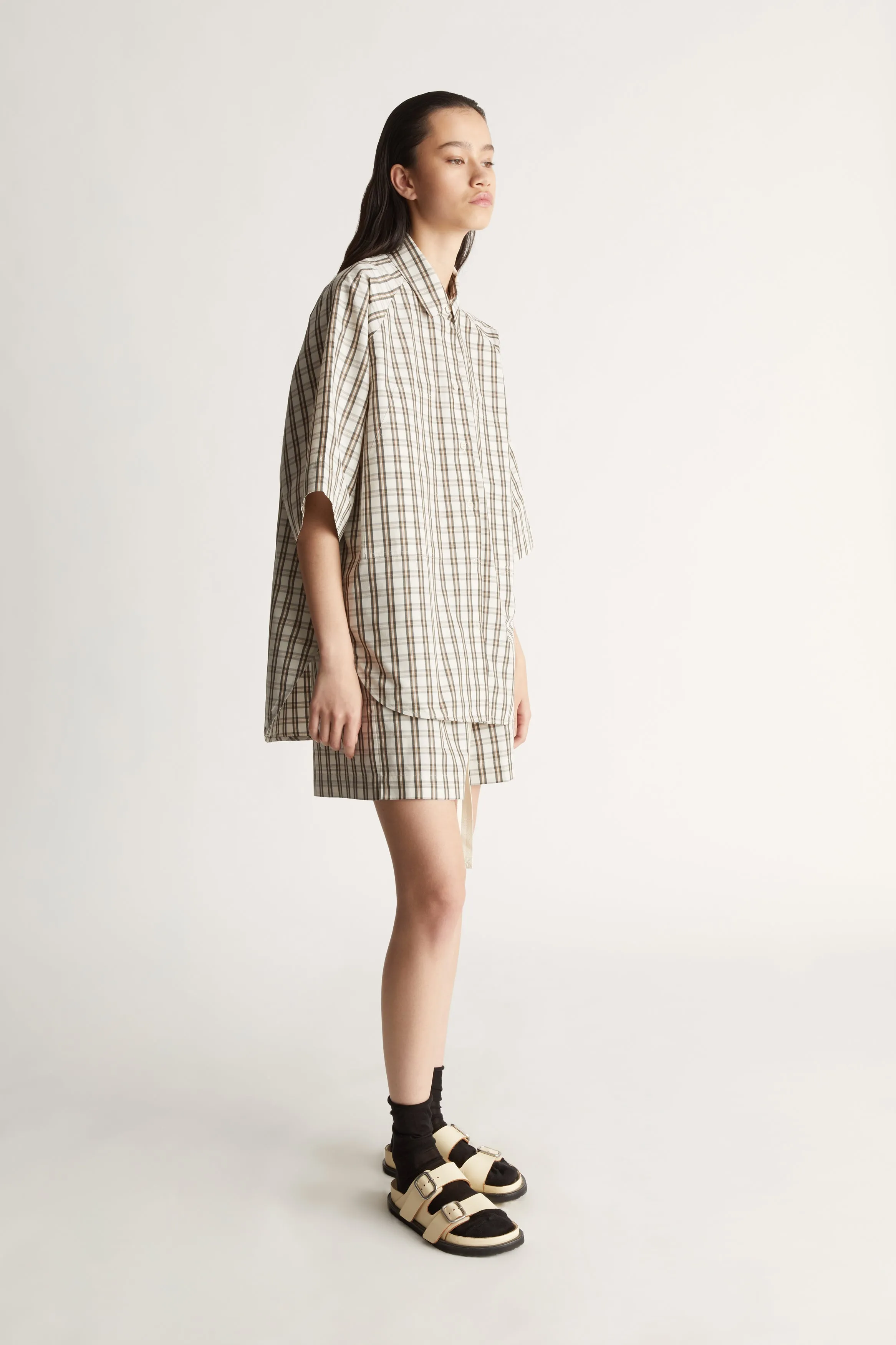 Esther SS Shirt