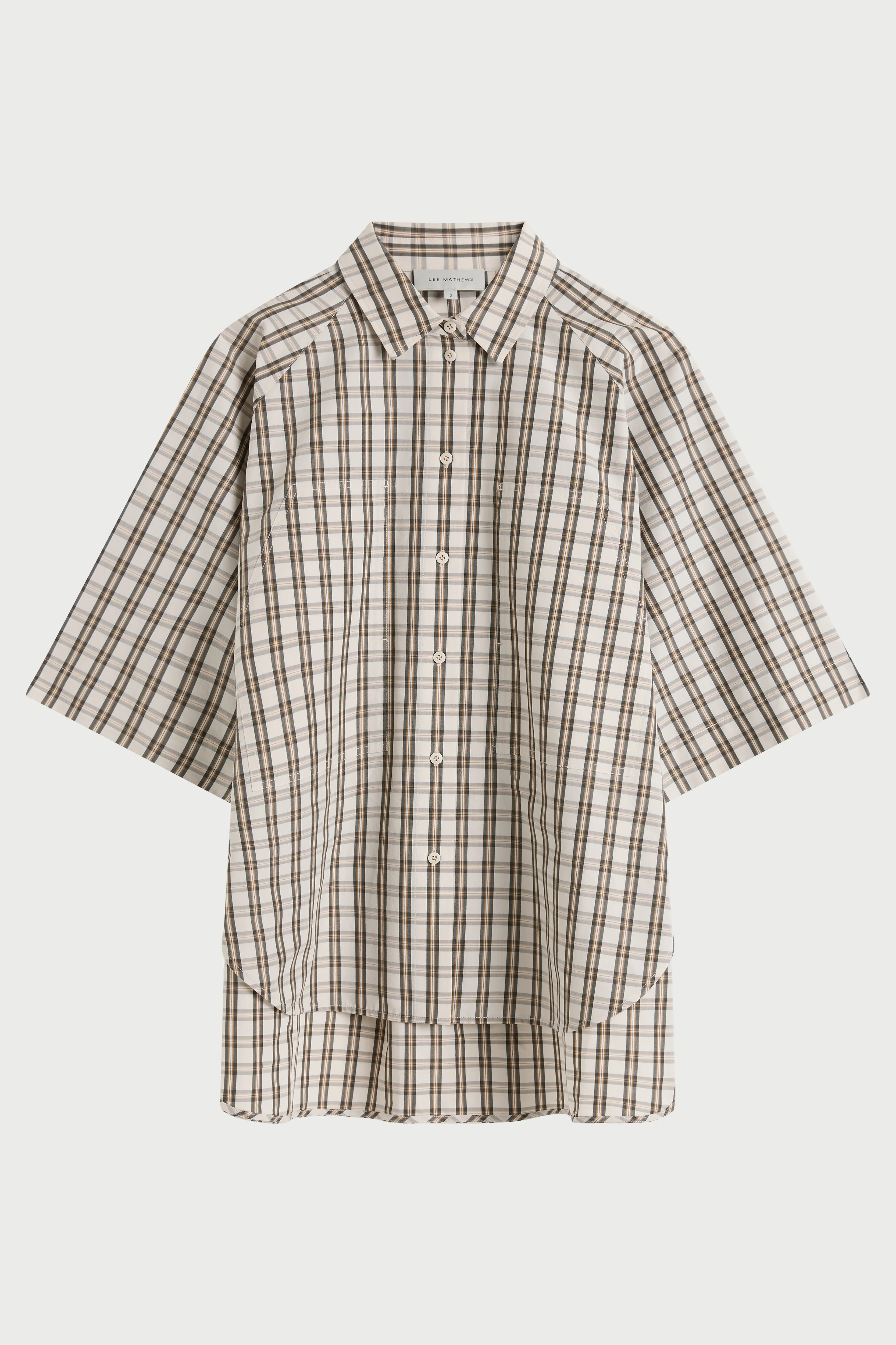 Esther SS Shirt
