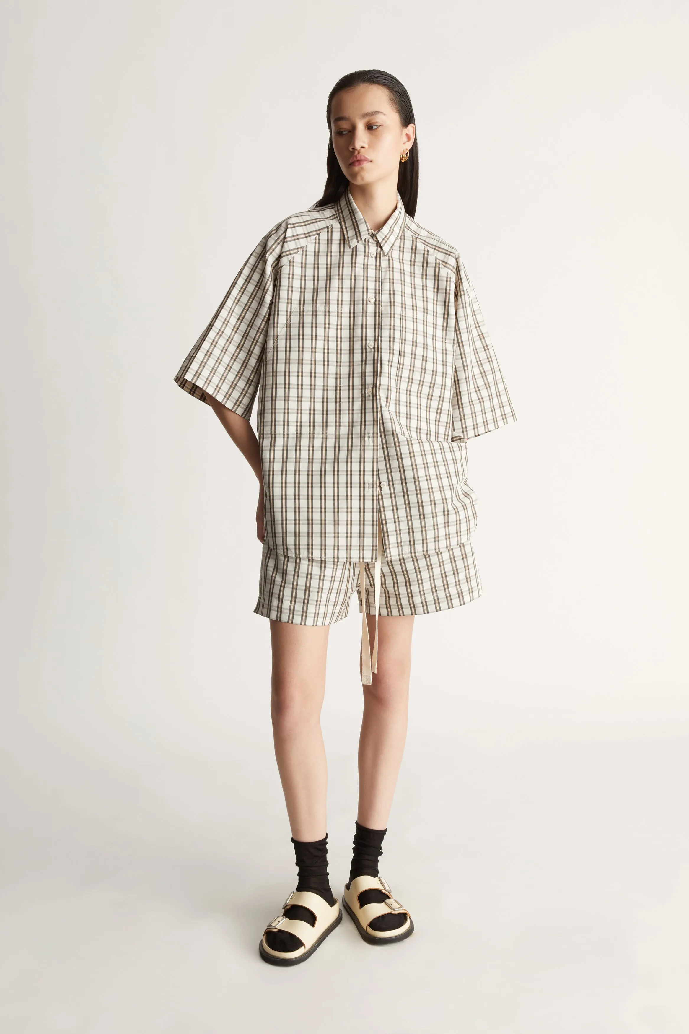 Esther SS Shirt