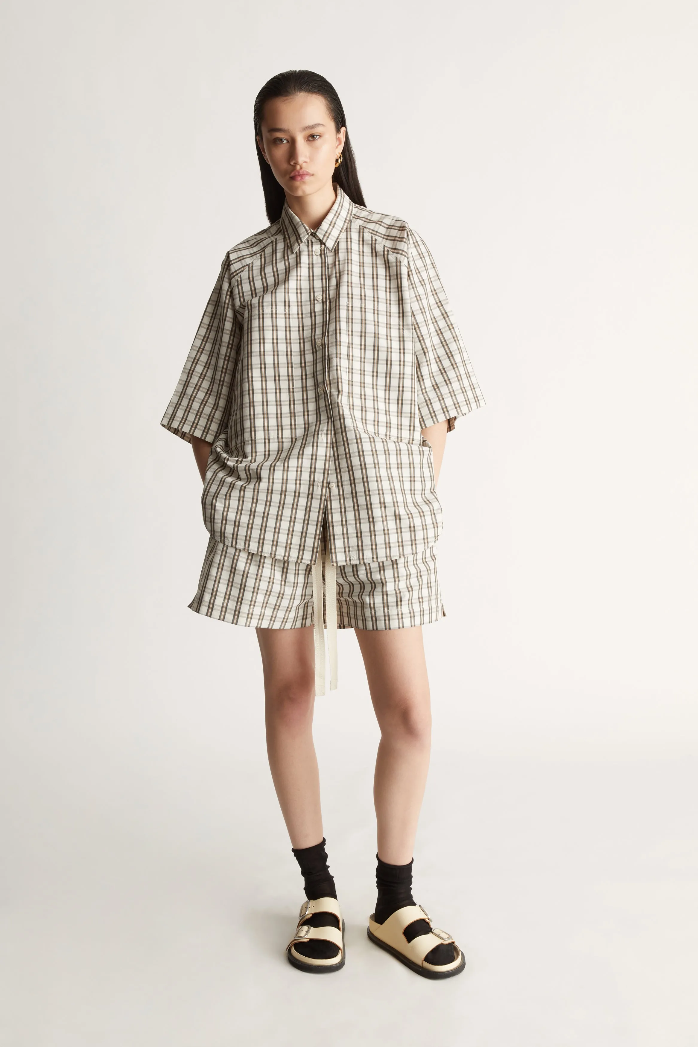 Esther SS Shirt