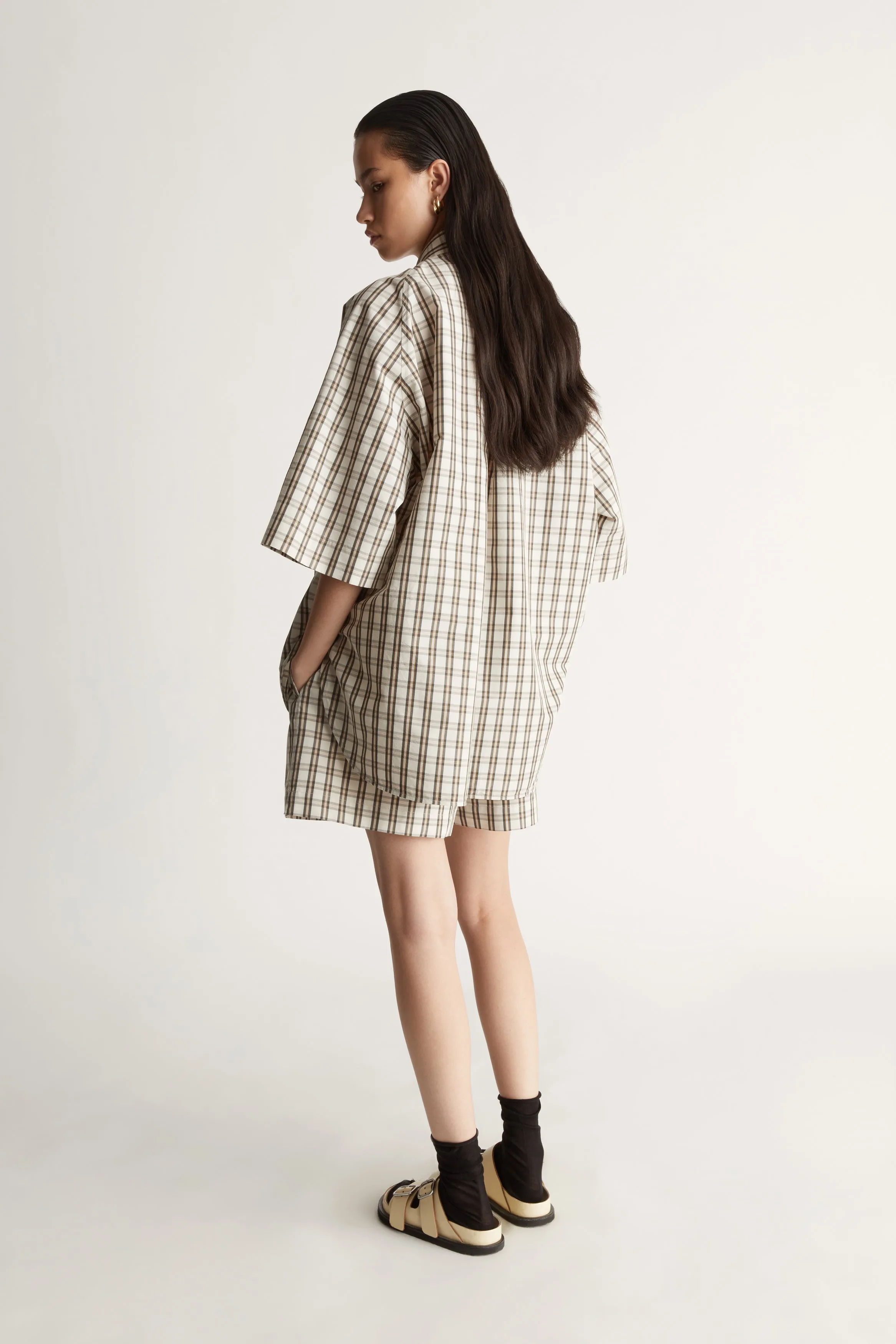 Esther SS Shirt