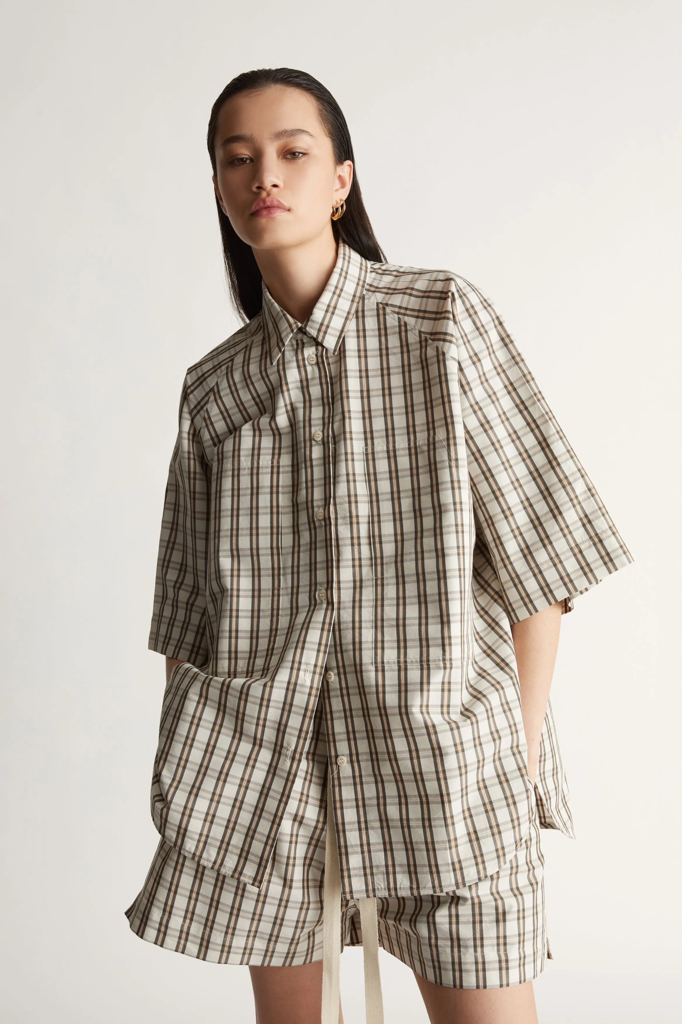 Esther SS Shirt