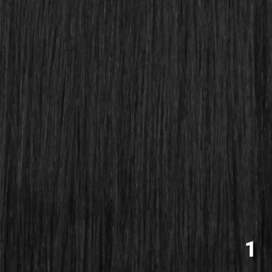 Eve Casablanca Fringe Ponytail (FP-ELIZA)