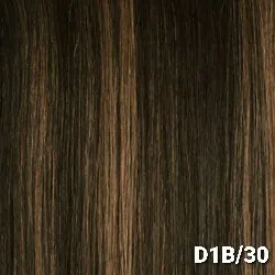 Eve Casablanca Fringe Ponytail (FP-ELIZA)