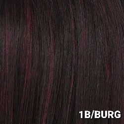 Eve Casablanca Fringe Ponytail (FP-ELIZA)