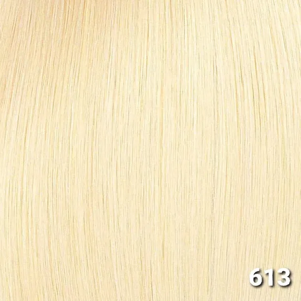 Eve Casablanca Fringe Ponytail (FP-ELIZA)