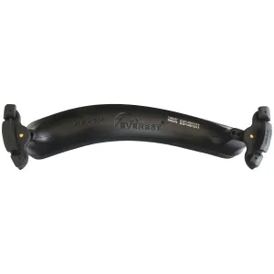 Everest Foldable Violin Shoulder Rest, 4/4-3/4