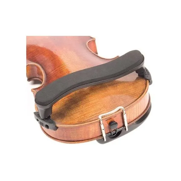 Everest Foldable Violin Shoulder Rest, 4/4-3/4