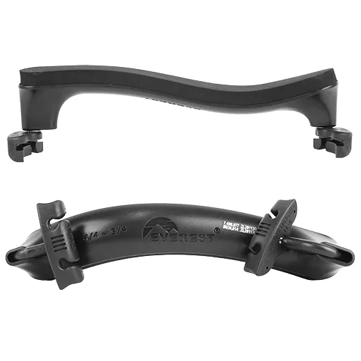 Everest Foldable Violin Shoulder Rest