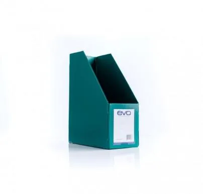 Evo Foldable Single Magazine Rack