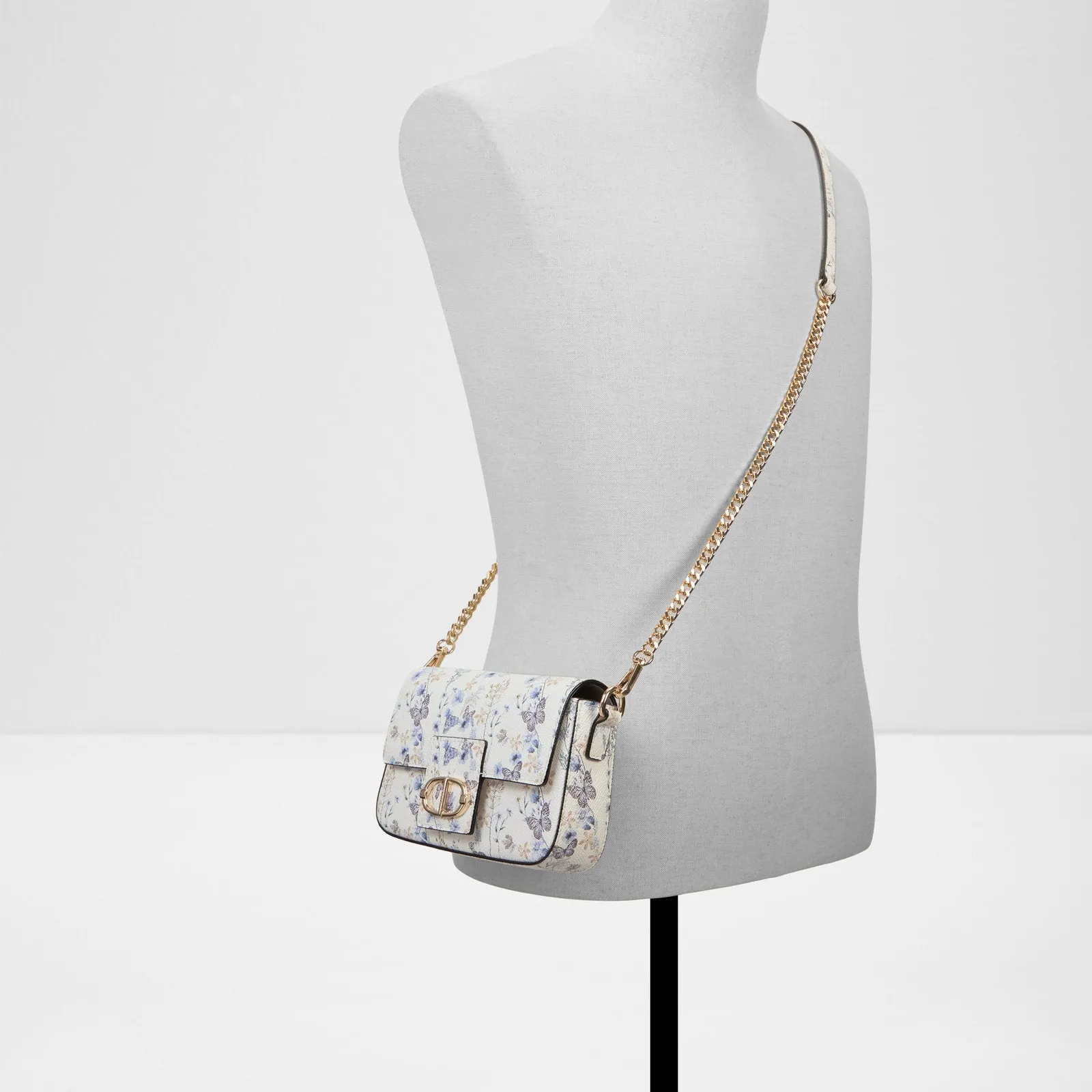 Exquisite / Shoulder Bag