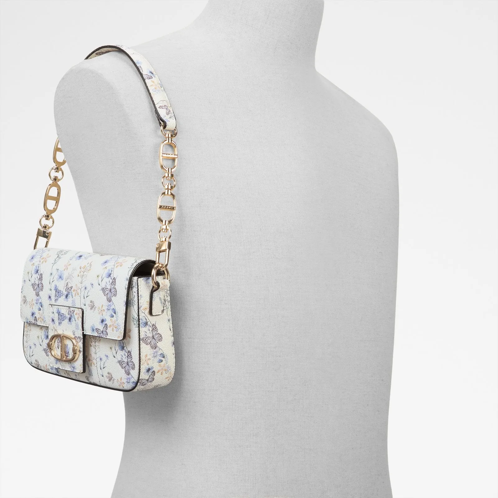 Exquisite / Shoulder Bag