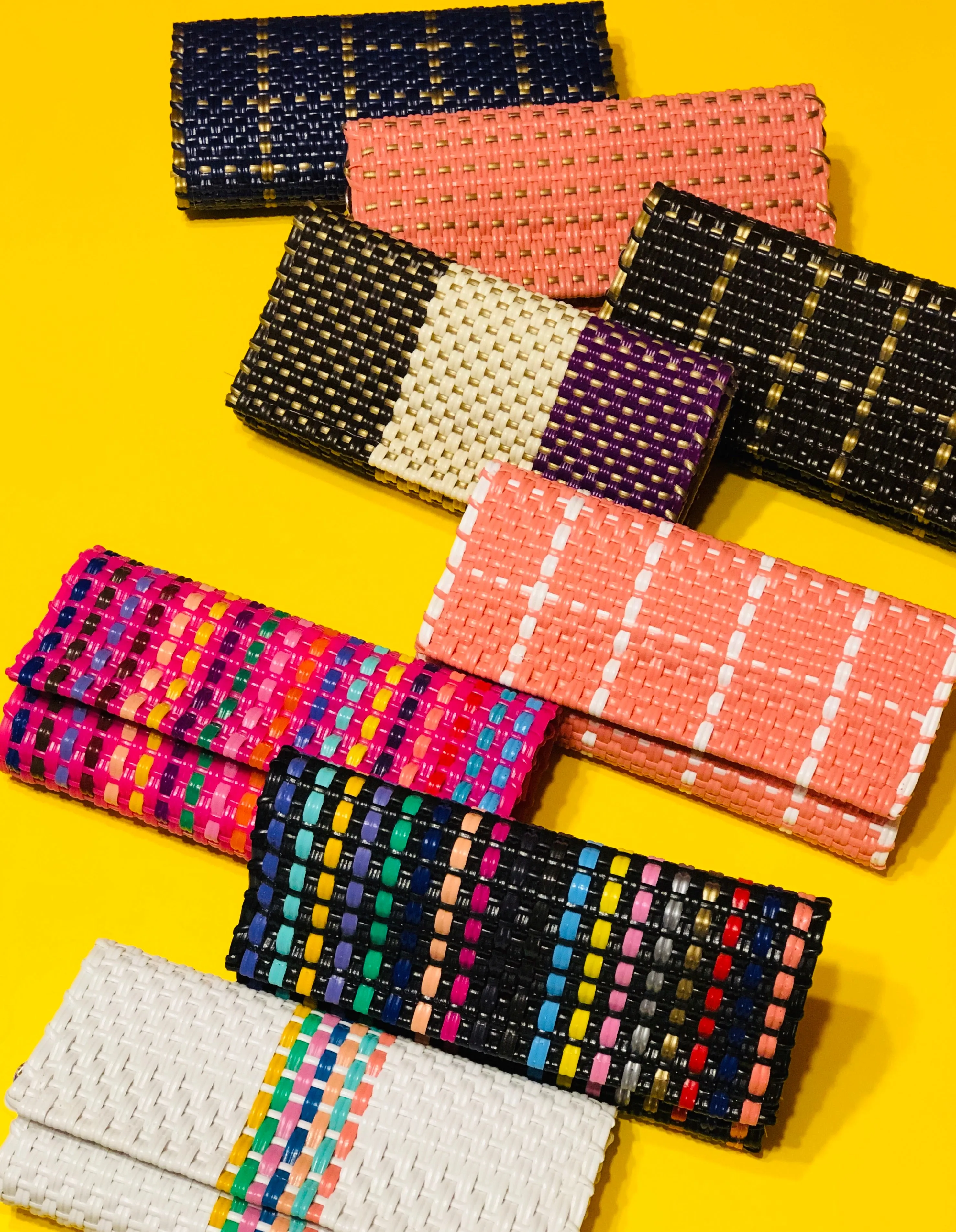 Fabiola Wallet