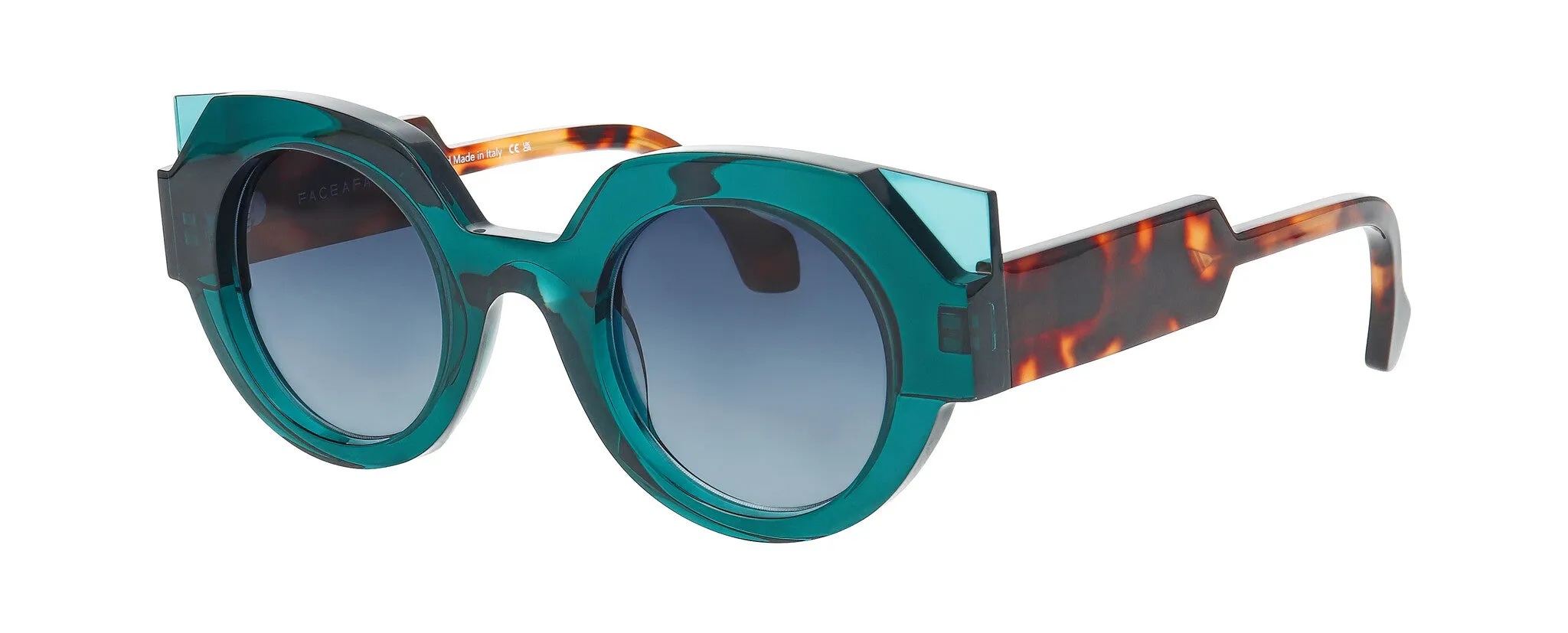 Face a Face SCREEN 1 Sunglasses