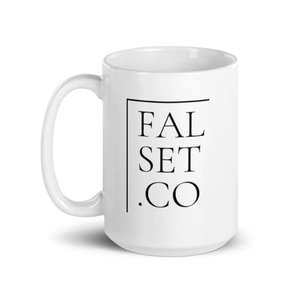 FALSET MUG