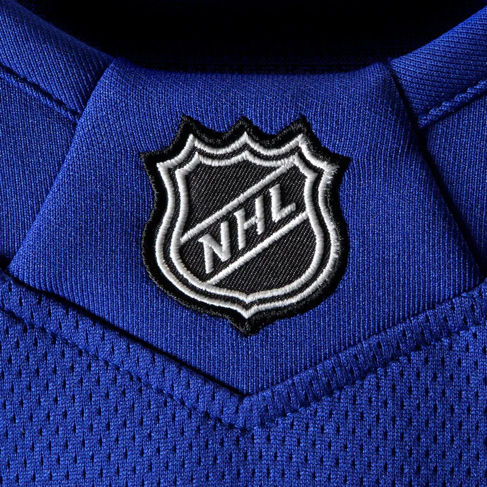 Fanatics Breakaway Senior Home Jersey - Vancouver Canucks Filip Hronek