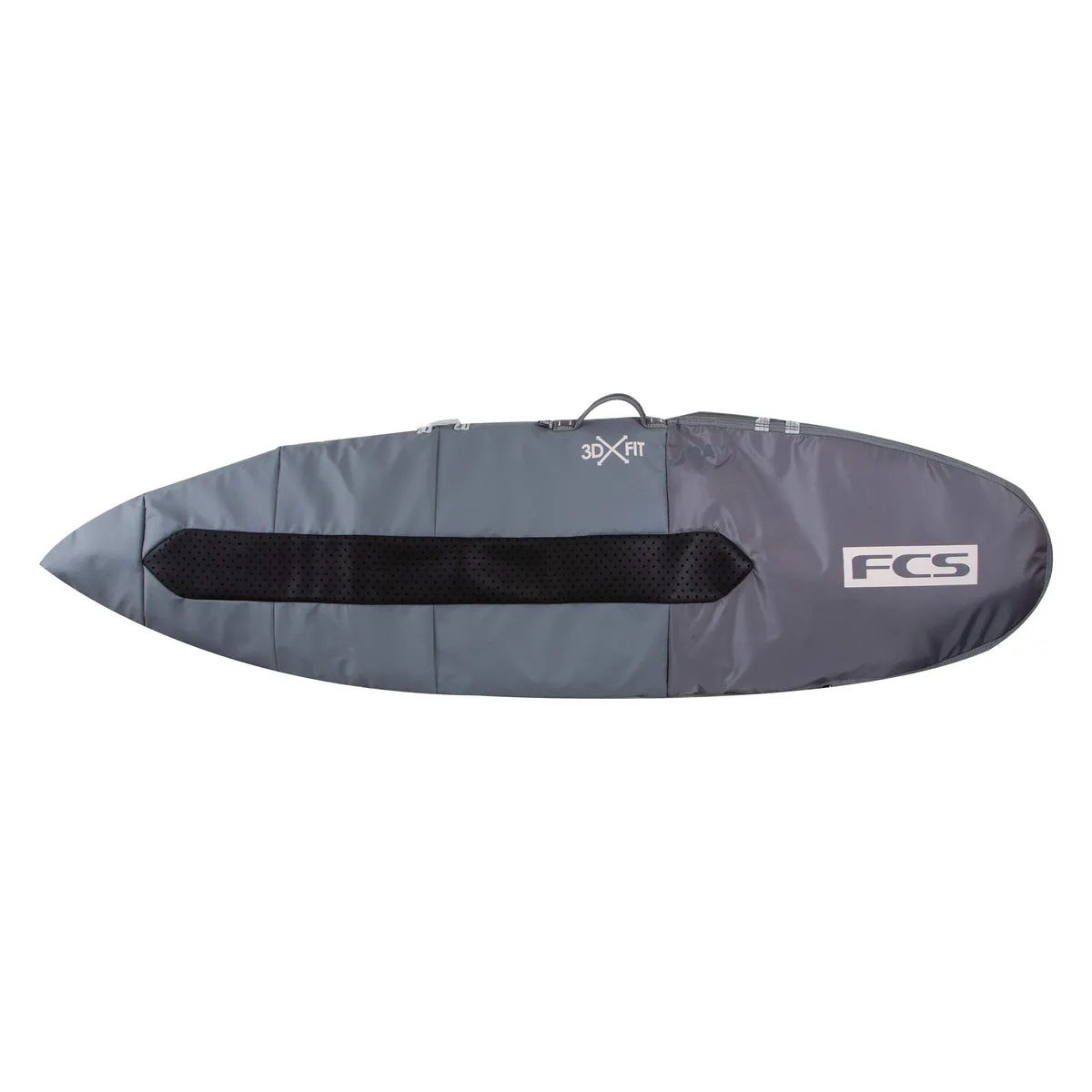 FCS Day All Purpose Cover - Steel Grey