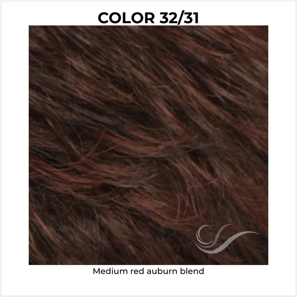 Feathered Bob by TressAllure (Lace Front-Mono Top Wig)