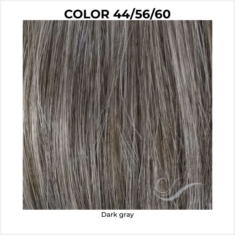 Feathered Bob by TressAllure (Lace Front-Mono Top Wig)