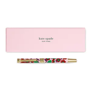 Floral Medley Ballpoint Pen