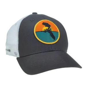 Florida Bass Hat