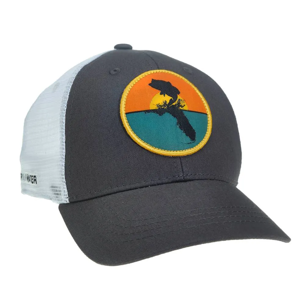 Florida Bass Hat