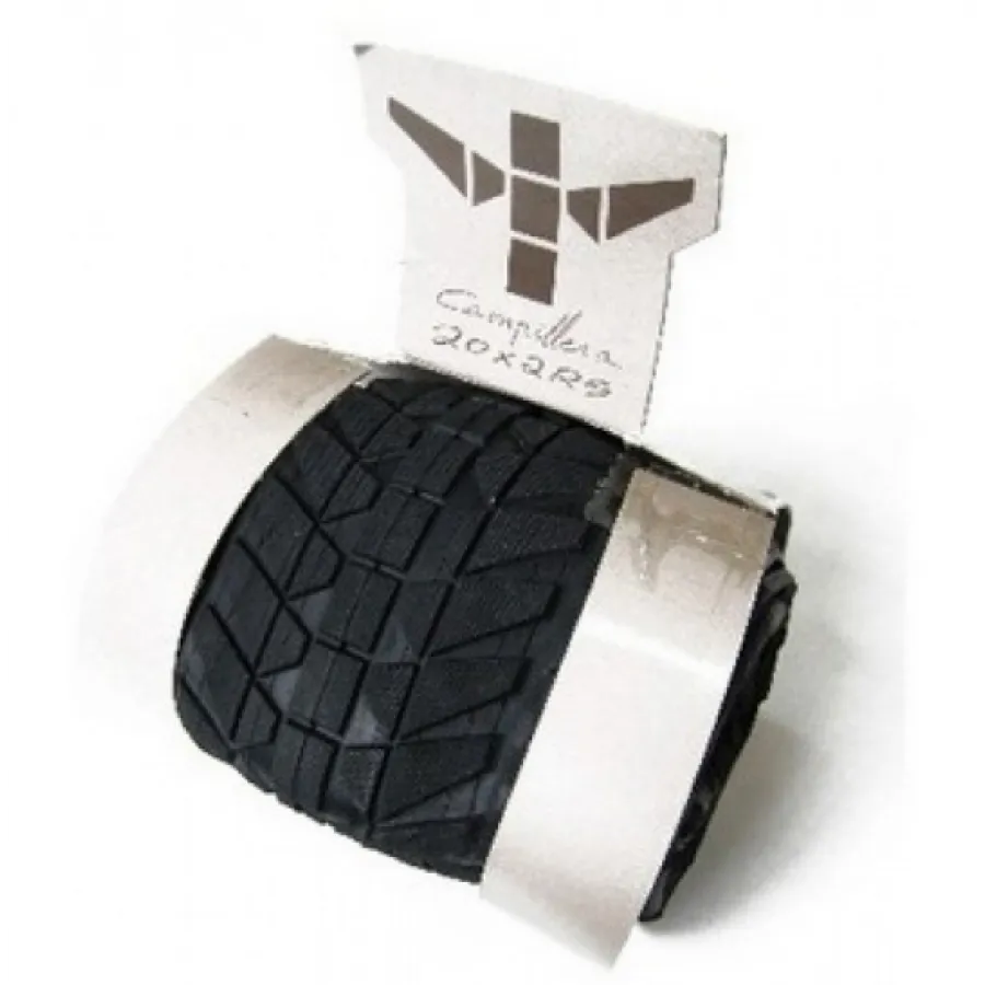 Fly Ruben CALLEJERA Folding Tire 1.90
