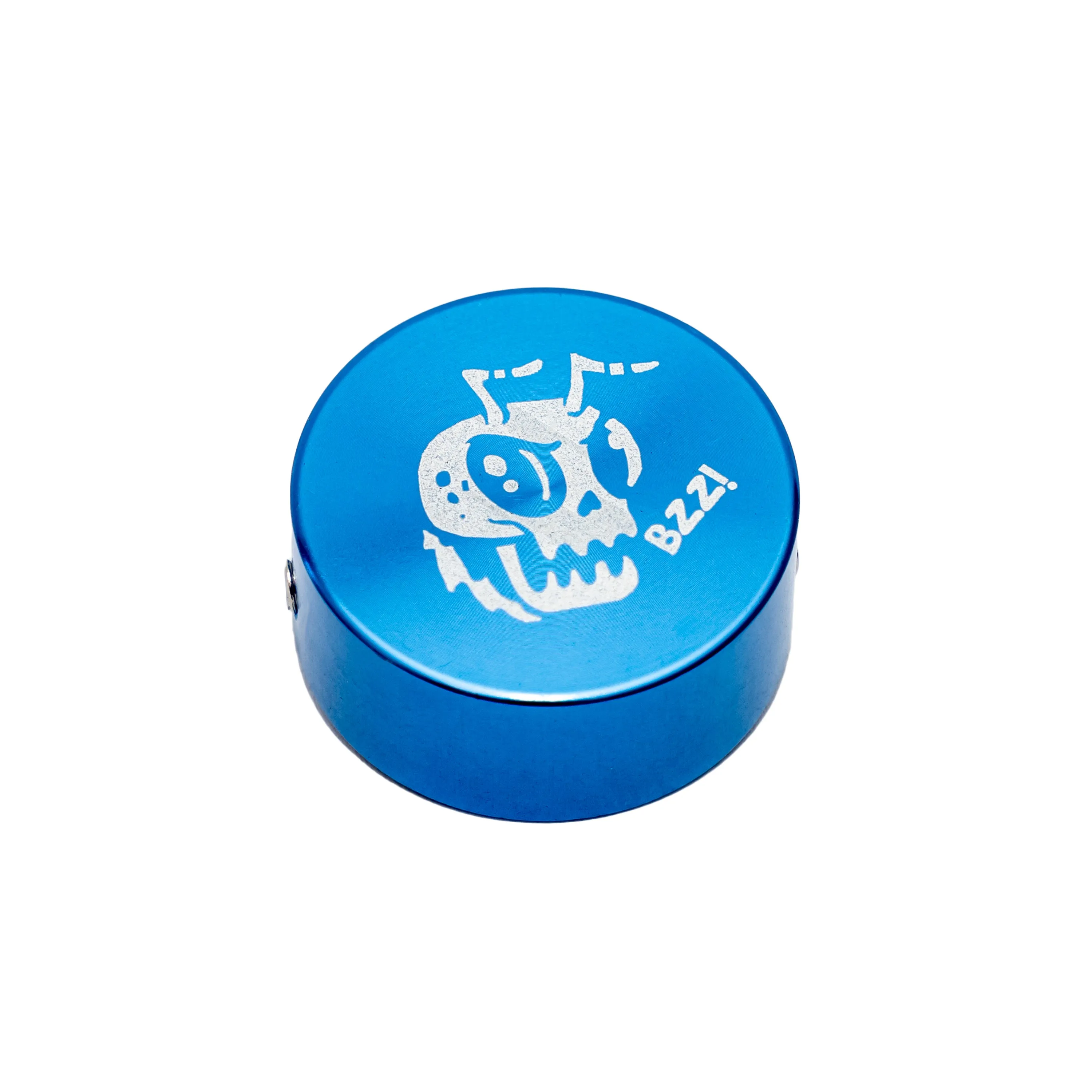 Footswitch Button "Zzombee"