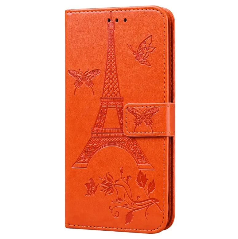 For iPhone12Promax Phone Cover 6.7Inch Mobile Phone Cover with Card Slot Phone Bracket green