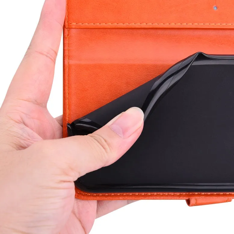 For iPhone12Promax Phone Cover 6.7Inch Mobile Phone Cover with Card Slot Phone Bracket green