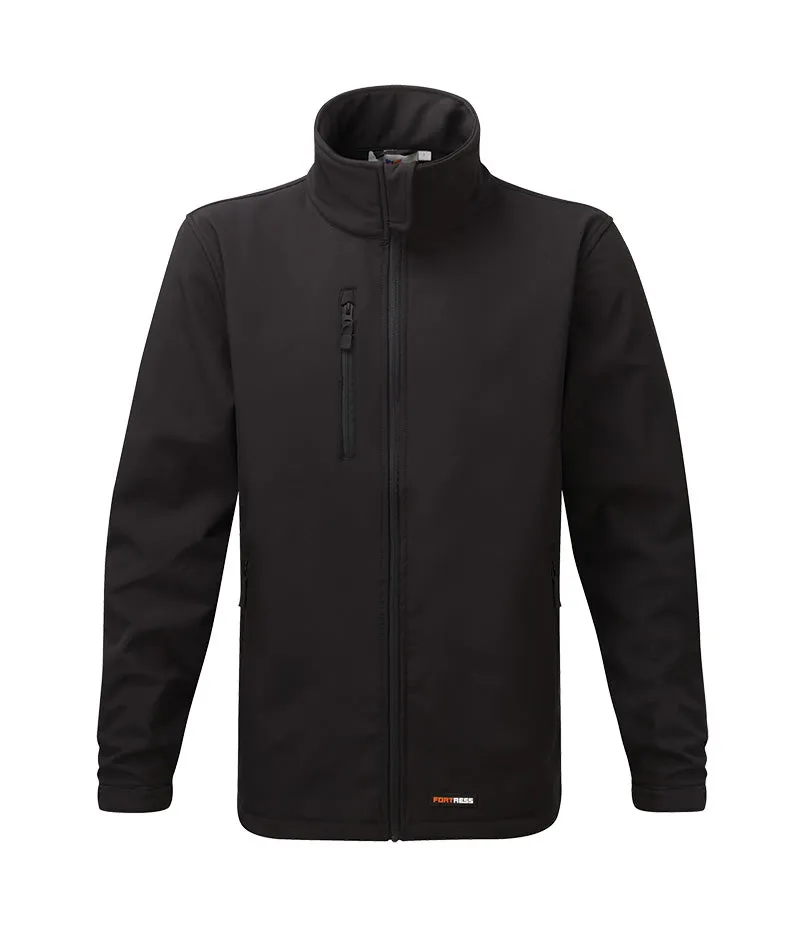 Fortress Selkirk Softshell Jacket