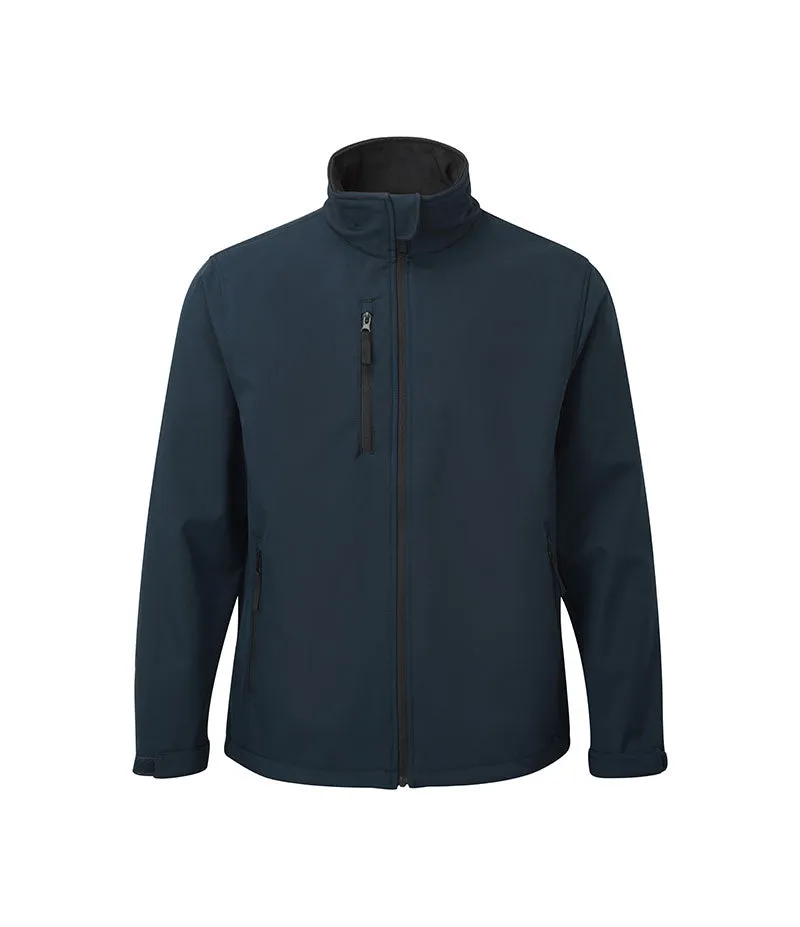 Fortress Selkirk Softshell Jacket