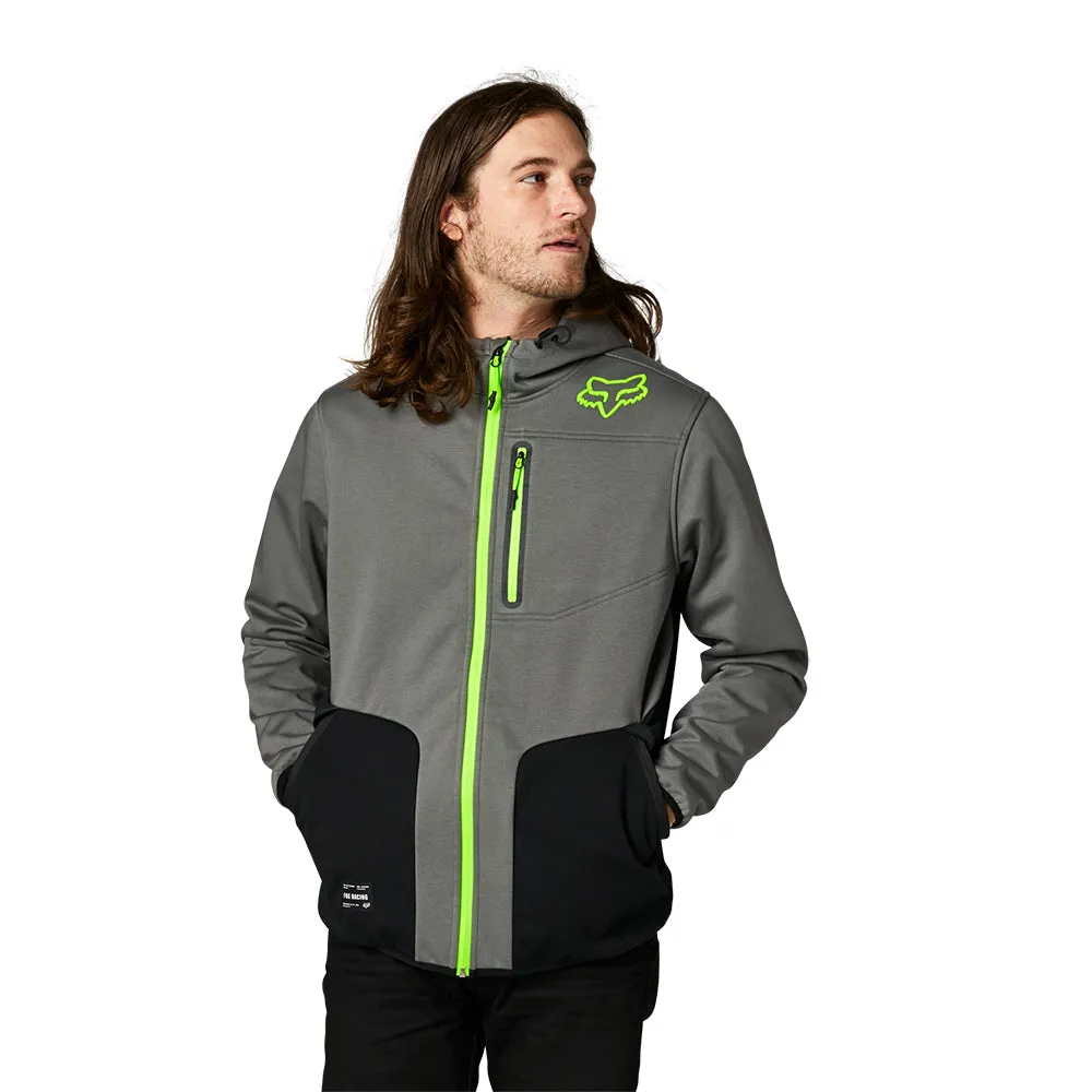 Fox Barricade Softshell Fleece - Ptr
