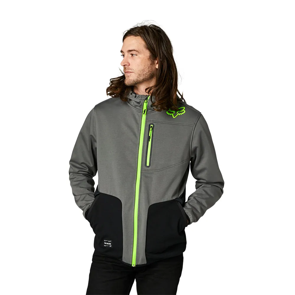 Fox Barricade Softshell Fleece - Ptr
