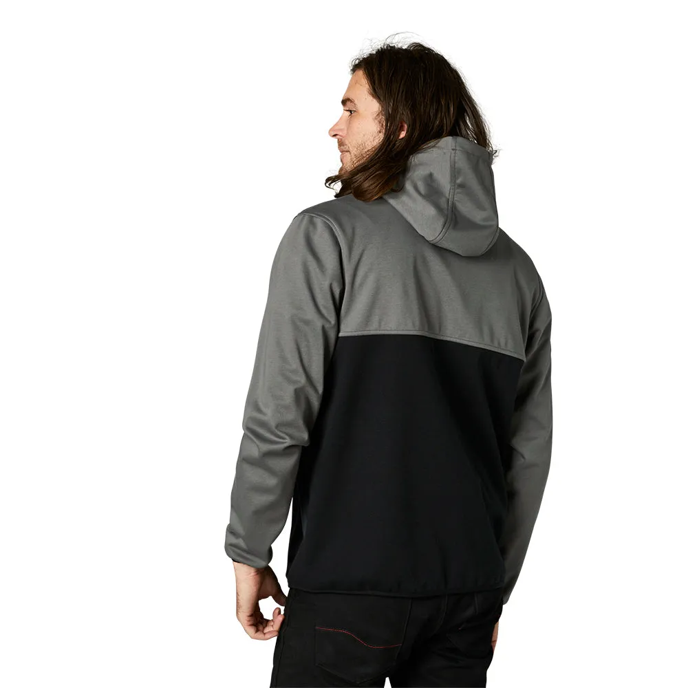 Fox Barricade Softshell Fleece - Ptr