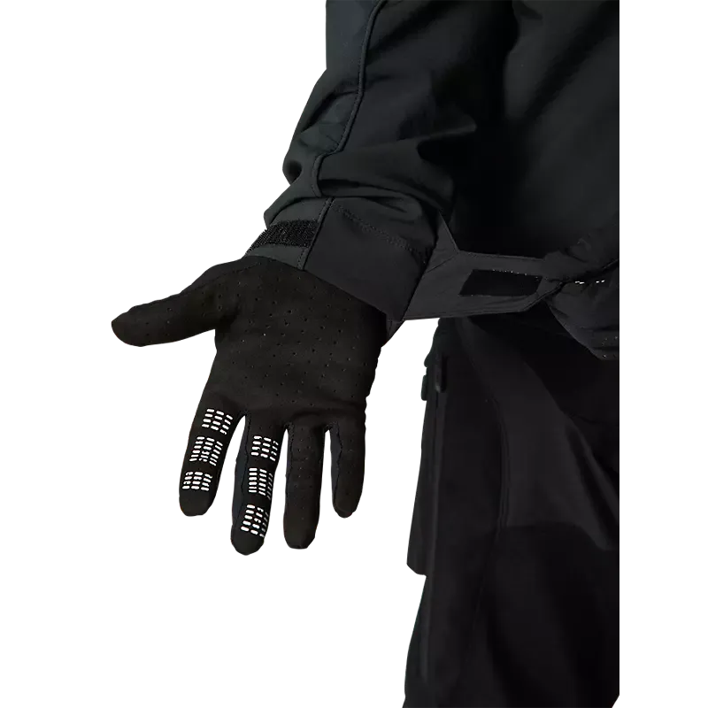 FOX Chaqueta Moto Softshell Ranger Offroad Negro