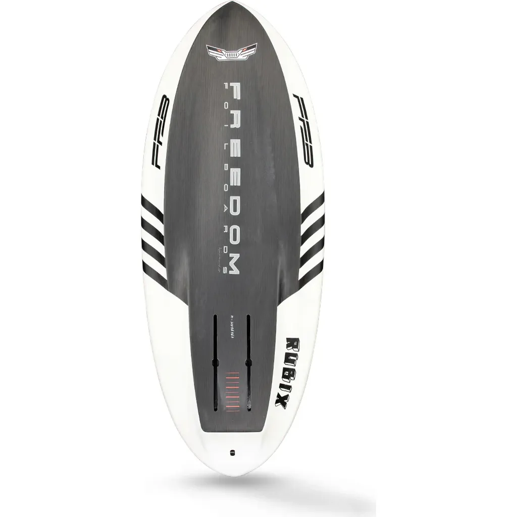 Freedom Foil Boards FFB Rubix