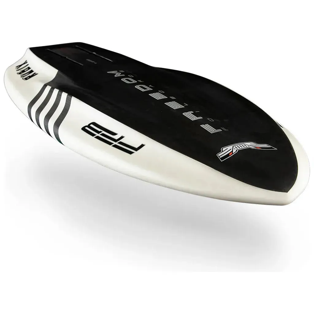 Freedom Foil Boards FFB Rubix